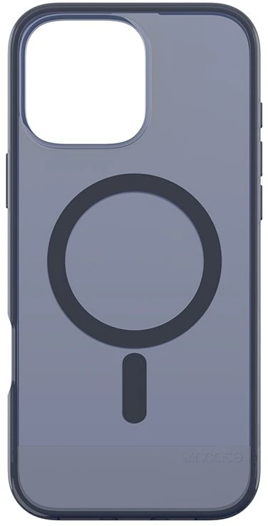 Incase Slim Case MagSafe - dėklas skirtas Apple iPhone 16 Pro Max Deep Space Mėlyna