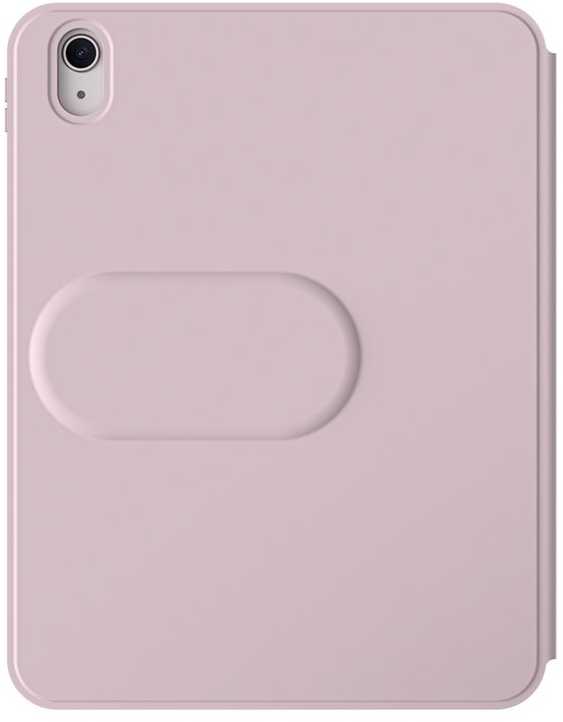AmazingThing Titan Pro Mag Case for iPad 11" 2025 - Rožinė