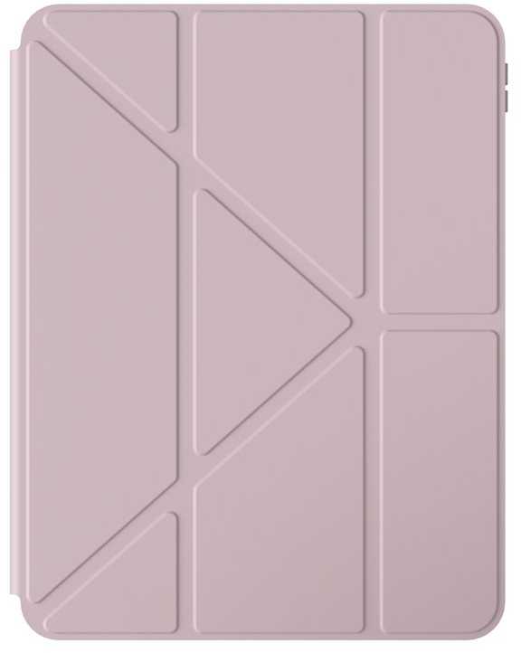AmazingThing Titan Pro Mag Case for iPad 11" 2025 - Rožinė