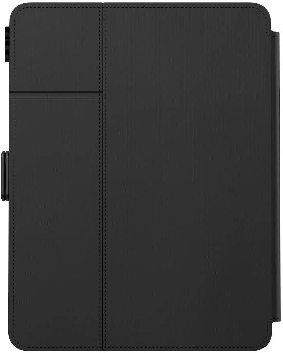 Speck Balance Folio do iPad Air 11” (2026 - 2024) / iPad Air 10.9” (5-4 gen.) (2022-2020) / iPad Pro 11" (2022-2018) juoda