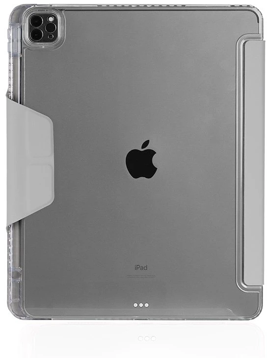 STM OPP iPad Air 13" (M2) (pilka)