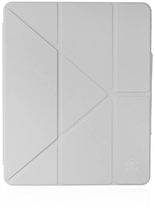 STM OPP iPad Air 13" (M2) (pilka)