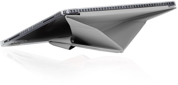 STM OPP iPad Air 13" (M2) (pilka)