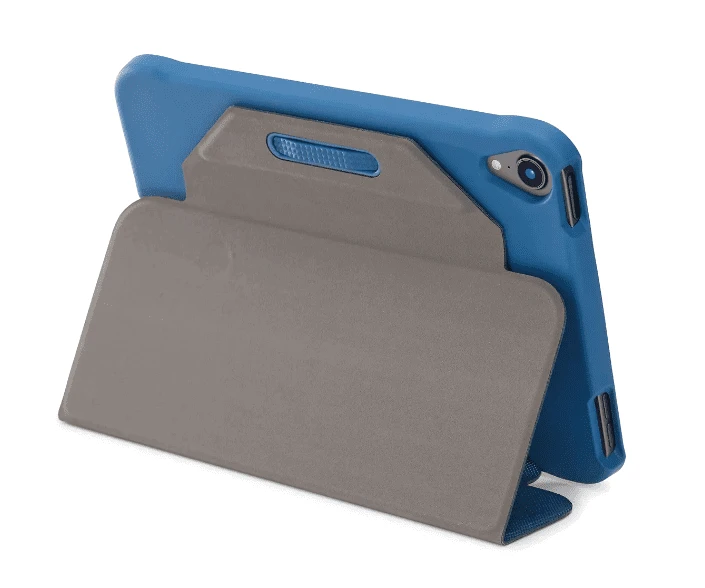 Case Logic 4873 Snapview dėklas iPad Mini 6 Midnight mėlynos spalvos