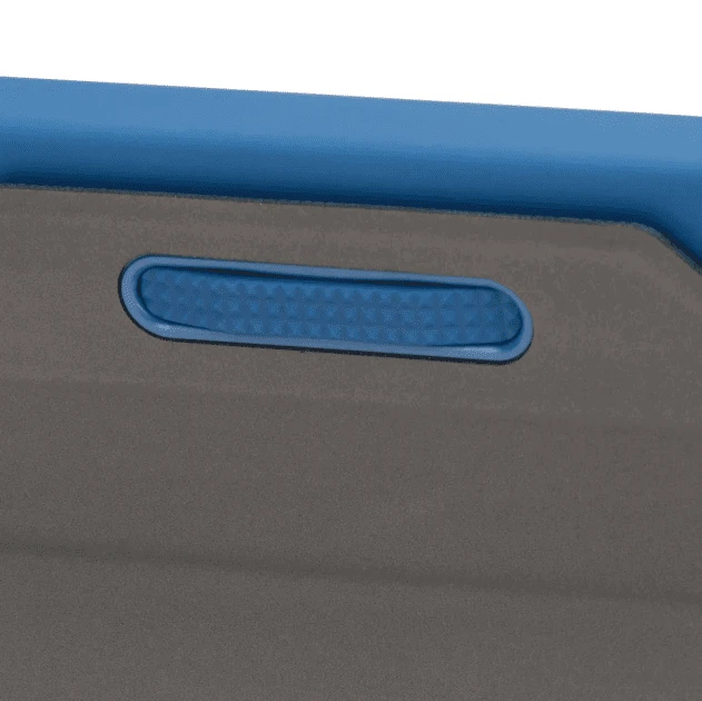 Case Logic 4873 Snapview dėklas iPad Mini 6 Midnight mėlynos spalvos