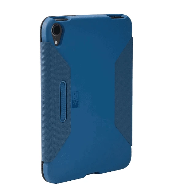Case Logic 4873 Snapview dėklas iPad Mini 6 Midnight mėlynos spalvos