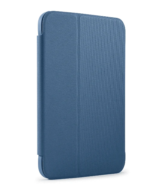 Case Logic 4873 Snapview dėklas iPad Mini 6 Midnight mėlynos spalvos