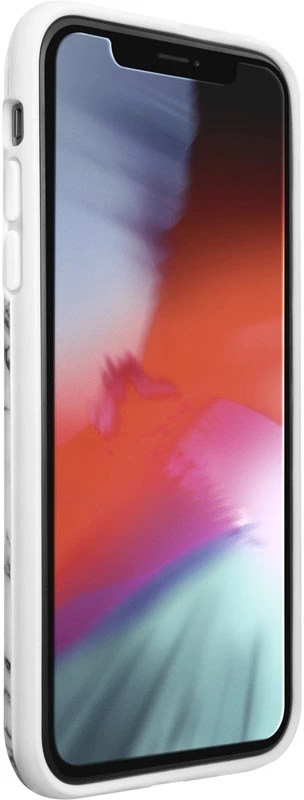 Dėklas Laut Huex Elements - Cover Apple iPhone 11 Pro Max Marble Baltas