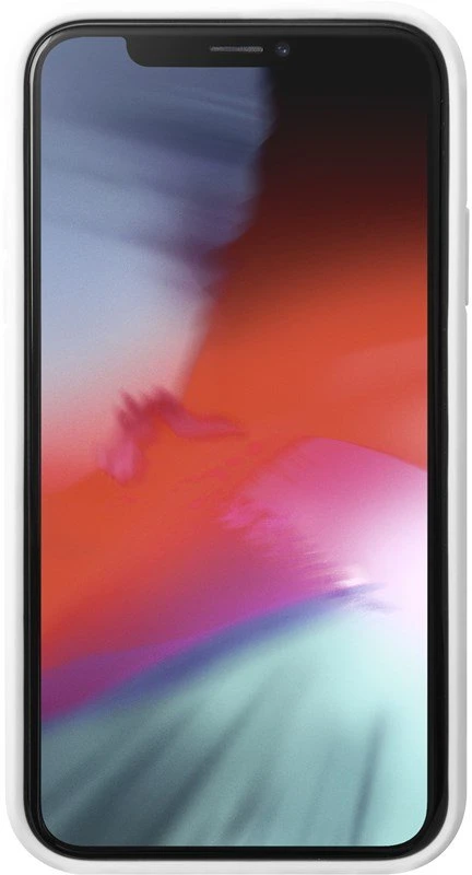Dėklas Laut Huex Elements - Cover Apple iPhone 11 Pro Max Marble Baltas