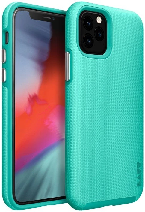 Laut Shield - dėklas skirtas Apple iPhone 11 Pro MaxMint