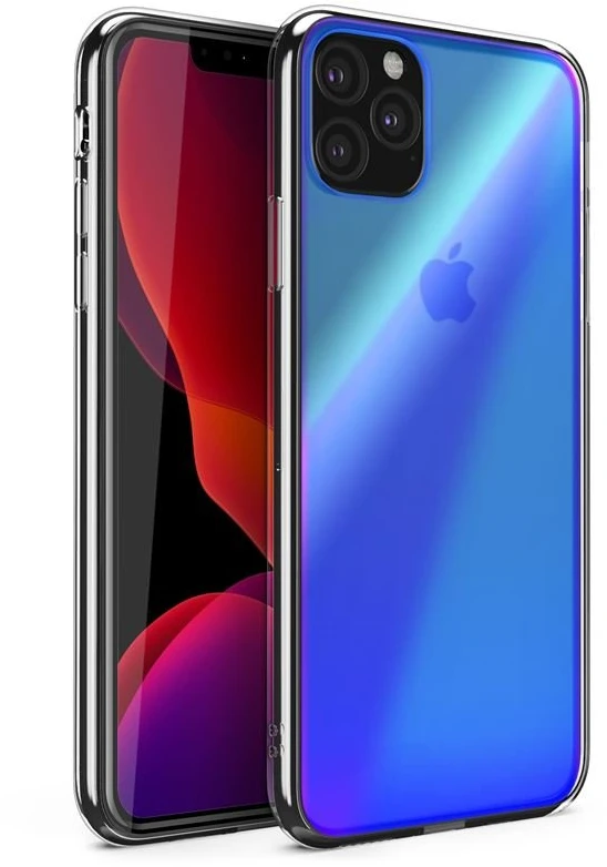 Zizo Refine - dėklas skirtas Apple iPhone 11 Pro Horizon