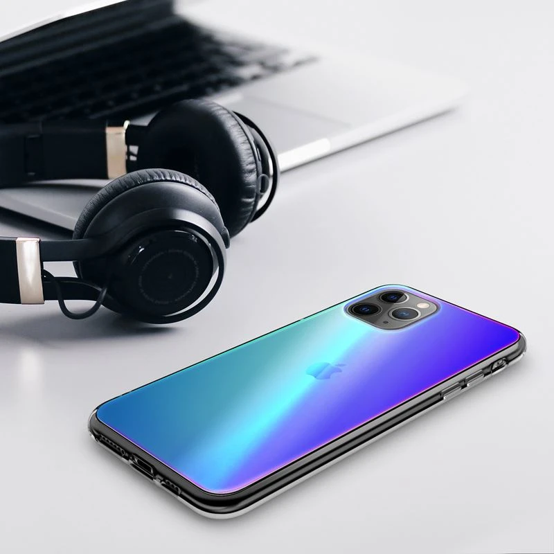 Zizo Refine - dėklas skirtas Apple iPhone 11 Pro Horizon