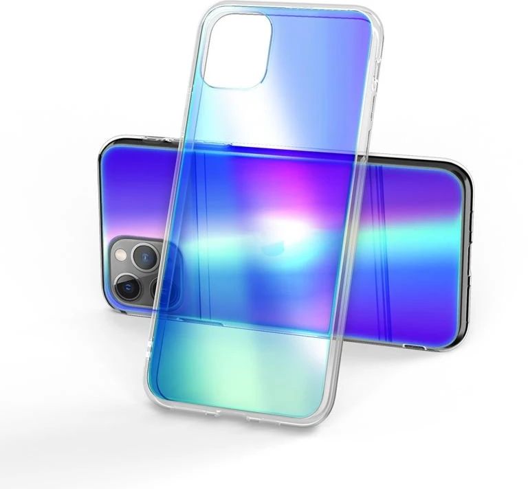 Zizo Refine - dėklas skirtas Apple iPhone 11 Pro Horizon