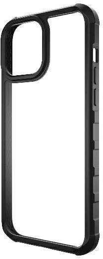 Panzer Glass PanzerGlass Clearantibacterial Military Grade certified Apple iPhone 13 Pro Max - dėklas telefonui skaidrus ir rožinės spalvos