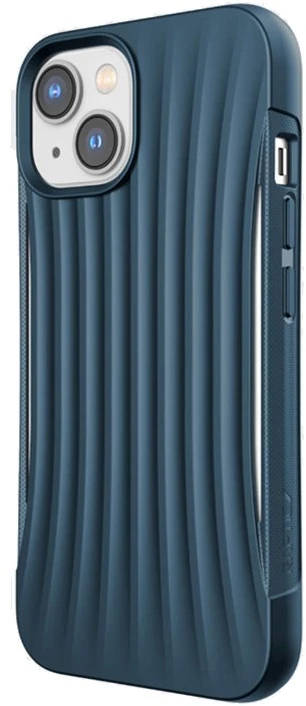 Dėklas iPhone 14, mėlynas, Raptic Clutch