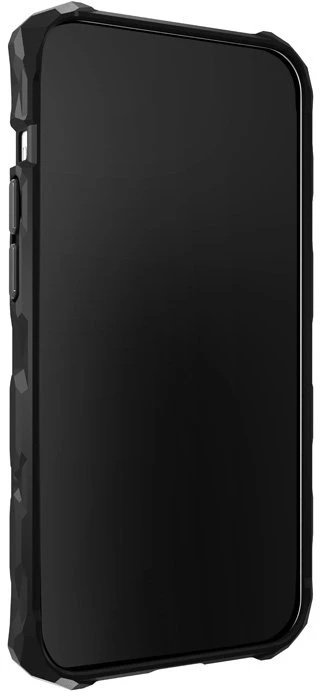 Element Case Element dėklas Special Ops X5 - dėklas skirtas Apple iPhone 14 Plus Mil-Spec Drop Protection Smoke/Juodas