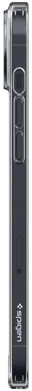Dėklas iPhone 14 Plus, permatomas Spigen Airskin Hybrid
