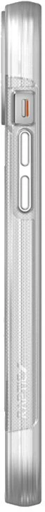Dėklas iPhone 14 Plus, permatomas, X-Doria Raptic Clutch MagSafe