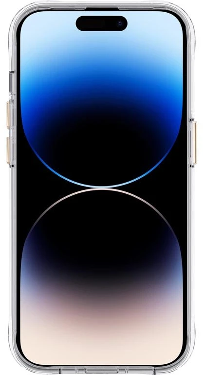 Case-Mate Pearl Stripes MagSafe - dėklas decorated su mother-of-pearl skirtas Apple iPhone 14 Pro Pearl Stripes