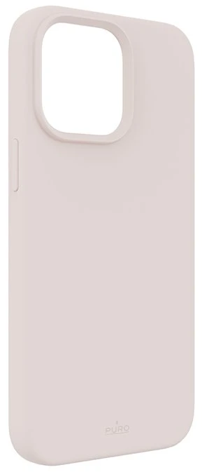 SBS Dėklas PURO skirtas iPhone 14 Pro Max, rožinis / IPC14P67ICONROSE