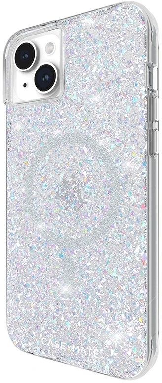 Case-Mate Twinkle MagSafe - Apple iPhone 15 Plus dėklas Disco