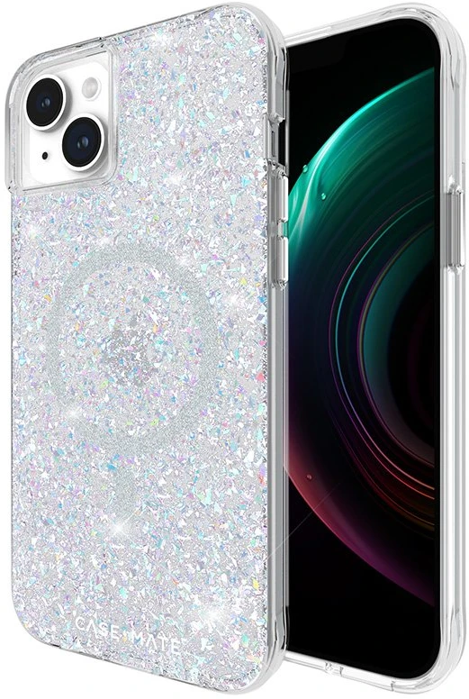 Case-Mate Twinkle MagSafe - Apple iPhone 15 Plus dėklas Disco