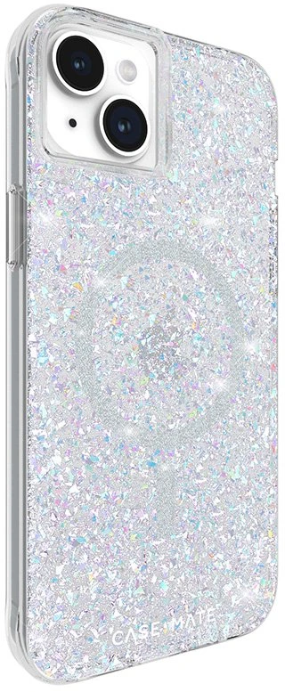 Case-Mate Twinkle MagSafe - Apple iPhone 15 Plus dėklas Disco