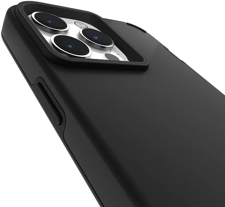 Case-Mate Tough Duo - Apple iPhone 15 Pro Max dėklas Juodas