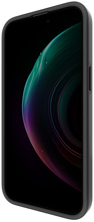 Case-Mate Tough Duo - Apple iPhone 15 Pro Max dėklas Juodas