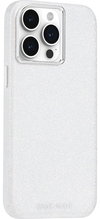 Case-Mate Shimmer MagSafe - dėklas skirtas Apple iPhone 15 Pro Max Iridescent