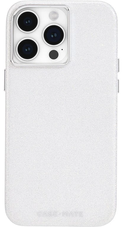 Case-Mate Shimmer MagSafe - dėklas skirtas Apple iPhone 15 Pro Max Iridescent