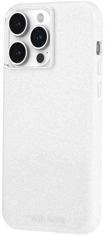 Case-Mate Shimmer MagSafe - dėklas skirtas Apple iPhone 15 Pro Max Iridescent