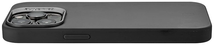 Cellular Line Cellularline Sensation Plus - Apple iPhone 15 Pro Max dėklas su MICROBAN Coating juodas