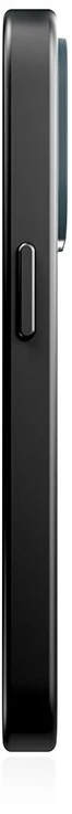 STM Reawaken Ripple MagSafe - dėklas skirtas Apple iPhone 15 Pro Juodas / Atlantic