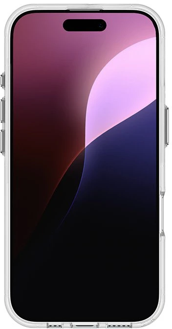Case-Mate Karat MagSafe - dėklas skirtas Apple iPhone 16 su Pearl Inlay A Touch of Pearl