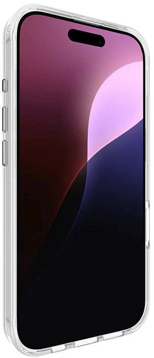 Case-Mate Karat MagSafe - dėklas skirtas Apple iPhone 16 su Pearl Inlay A Touch of Pearl