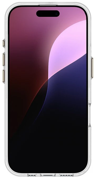 Case-Mate Karat MagSafe - dėklas skirtas Apple iPhone 16 Granite
