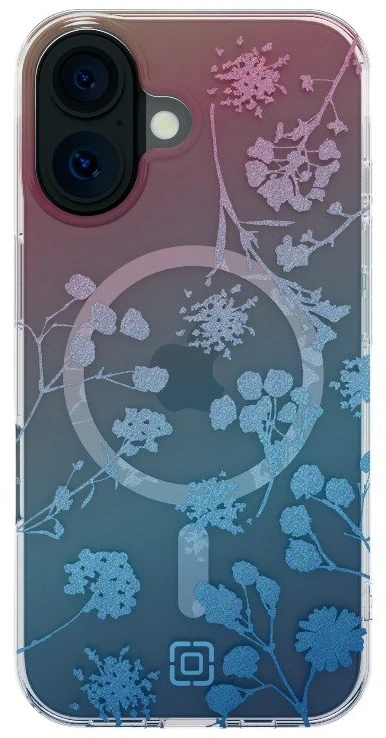 Incipio Forme MagSafe - dėklas Apple iPhone 16 Eternal Spring