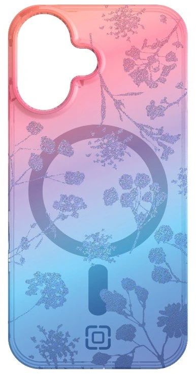 Incipio Forme MagSafe - dėklas Apple iPhone 16 Eternal Spring