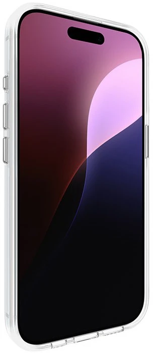 Case-Mate Soap Bubble MagSafe - dėklas skirtas Apple iPhone 16 Iridescent