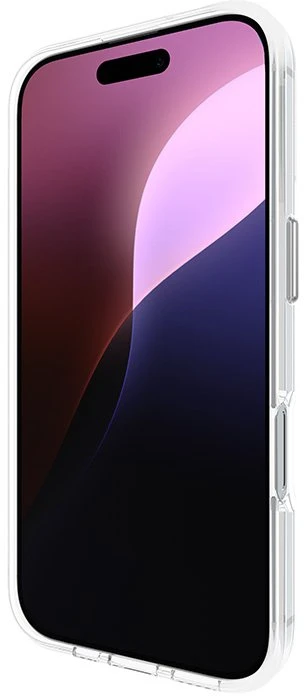 Case-Mate Soap Bubble MagSafe - dėklas skirtas Apple iPhone 16 Iridescent