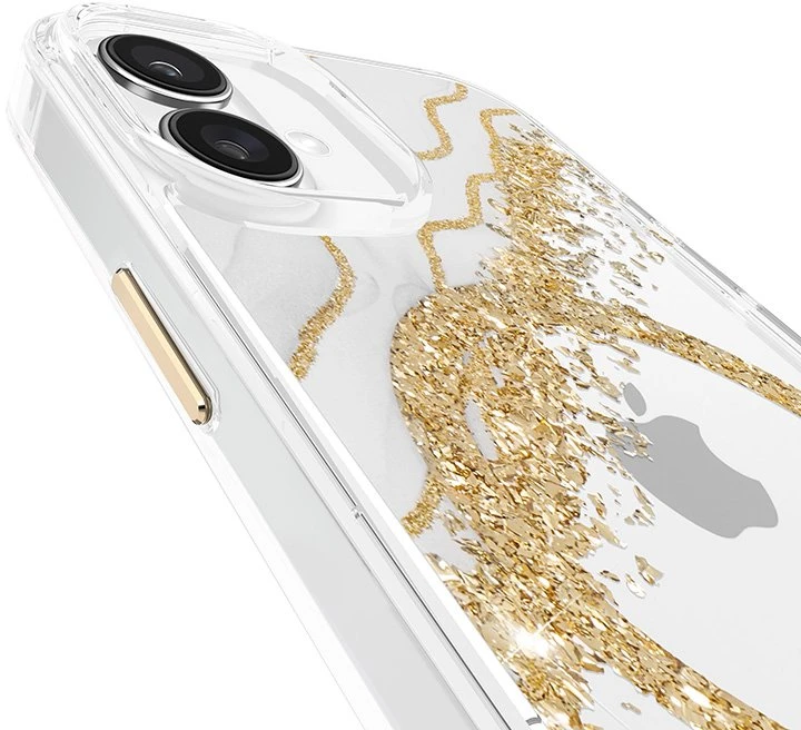 Case-Mate Karat MagSafe - dėklas skirtas Apple iPhone 16 Plus Granite