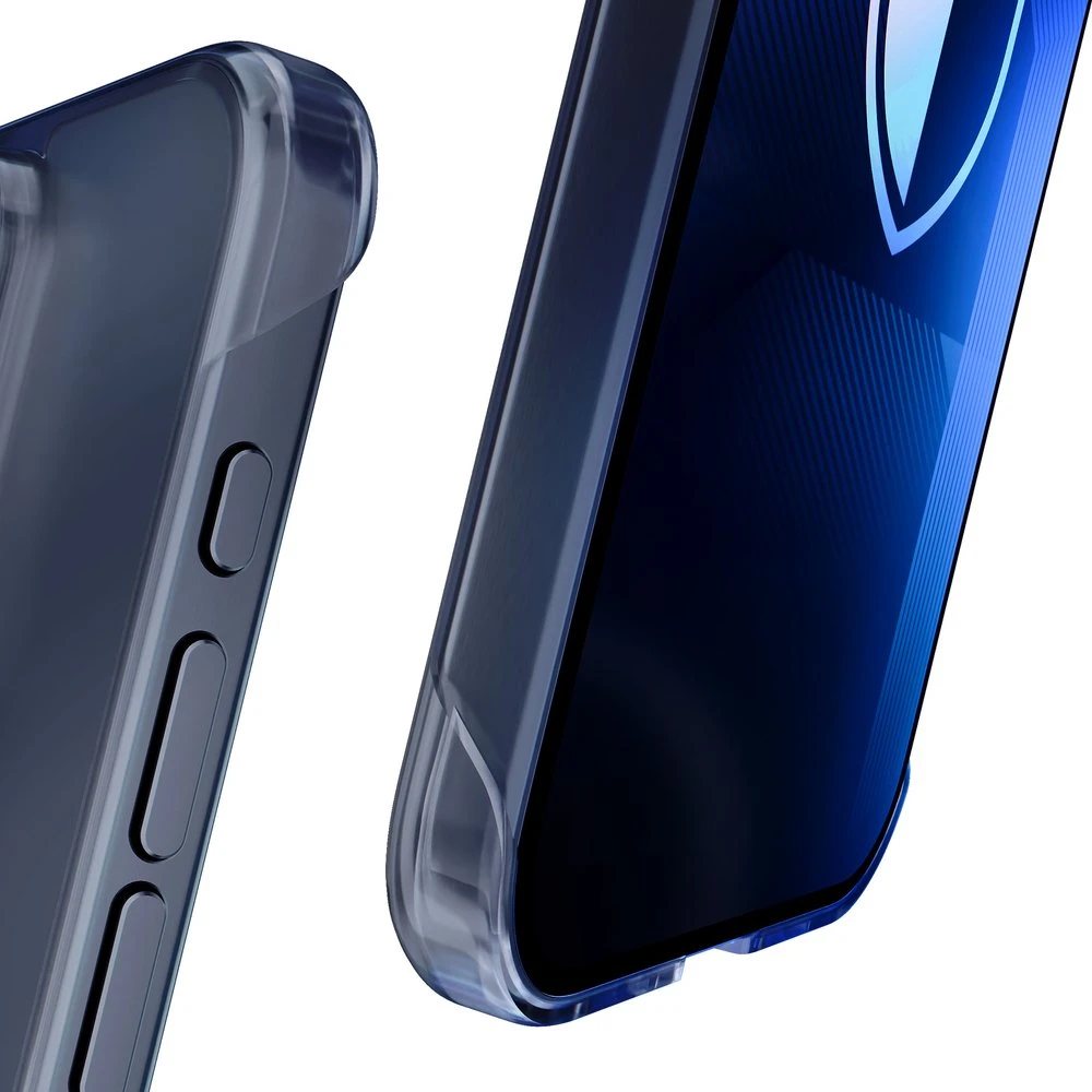 Dėklas Nezatříděno 3Mk apsauga 3mk Just20g MagCase iPhone 16 Plus - skaidrus