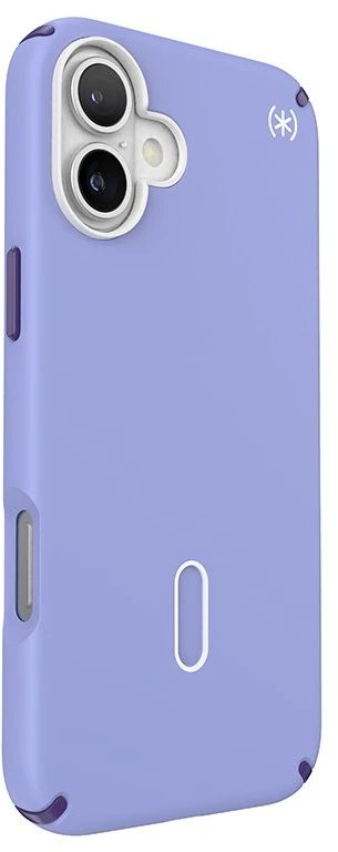 Dėklas Speck Presidio2 Pro ClickLock & MagSafe do iPhone 16 Plus mėlyna