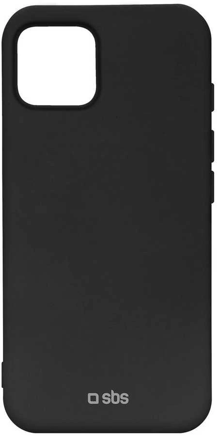 SBS Full Active D3O Apple iPhone 16 Plus – dėklas telefonui juodos spalvos