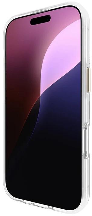 Case-Mate Floral Gems MagSafe - dėklas skirtas Apple iPhone 16 Pro Gold