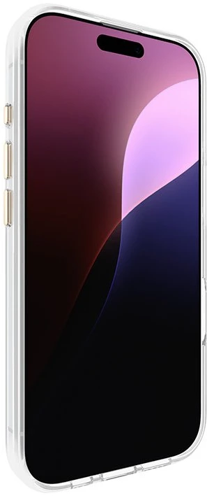 Case-Mate Floral Gems MagSafe - dėklas skirtas Apple iPhone 16 Pro Gold