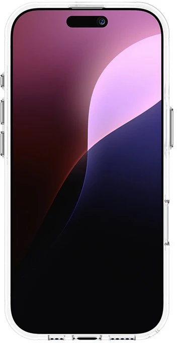 Case-Mate Twinkle MagSafe - dėklas skirtas Apple iPhone 16 Pro Disco