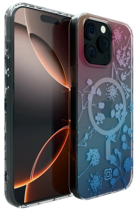 Incipio Forme MagSafe - dėklas Apple iPhone 16 Pro Max Eternal Spring