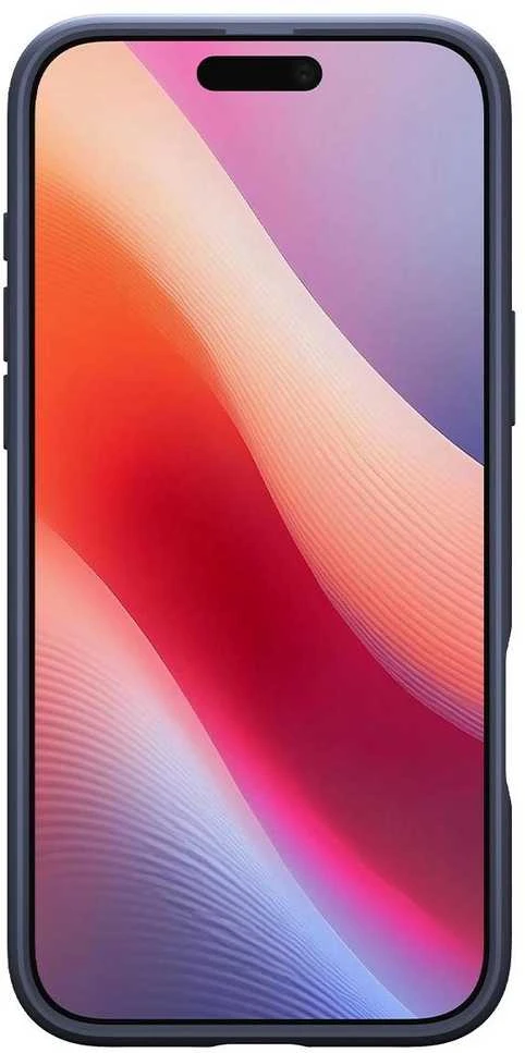 Spigen Ultra Hybrid Apple iPhone 16 Pro – dėklas telefonui mėlynos spalvos